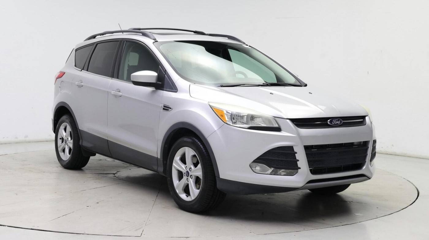 2013 Ford Escape SE — SUV — 112,021 mi — Orlando, FL
