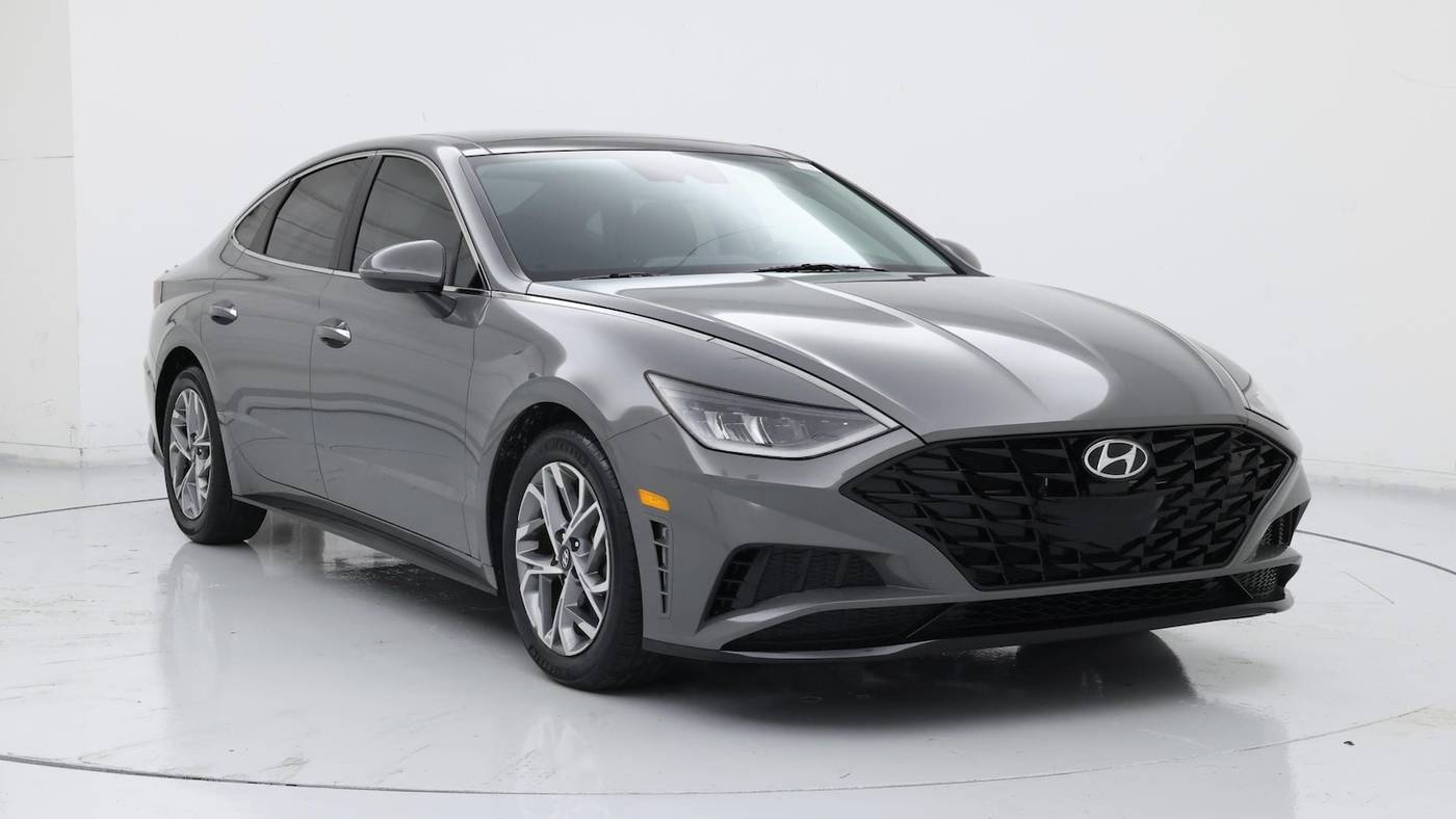2022 Hyundai Sonata