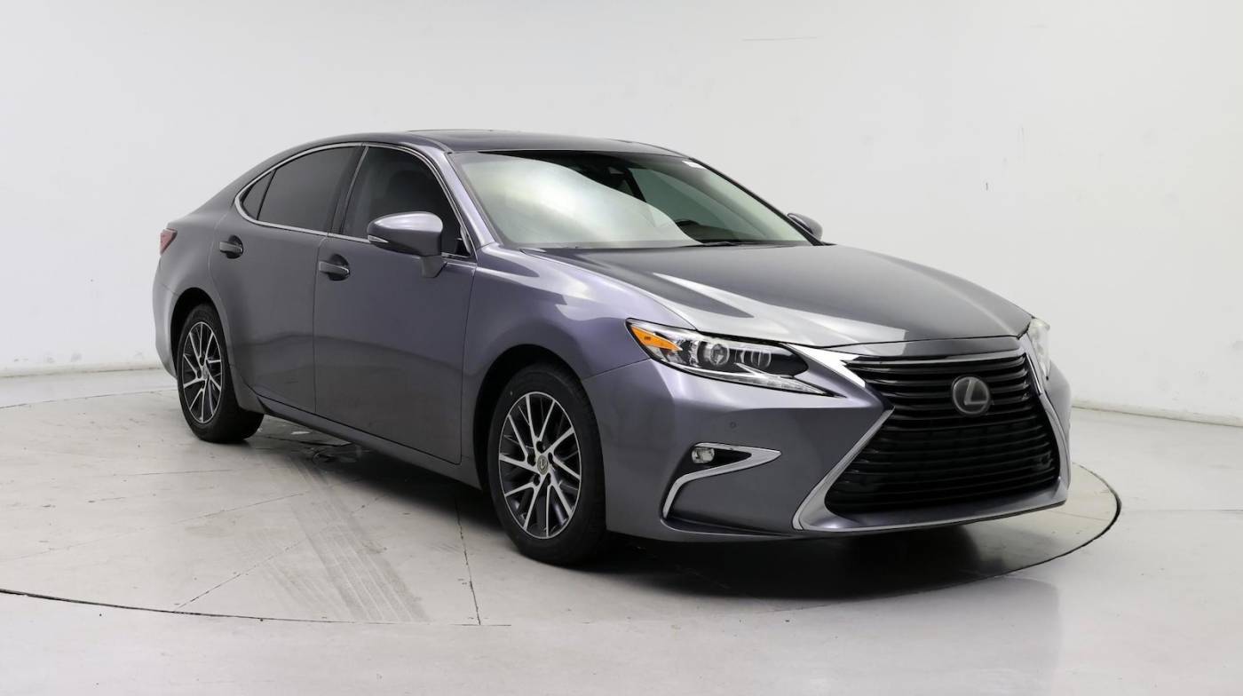 2017 Lexus ES ES 350 — Sedan — 96,677 mi — Orlando, FL