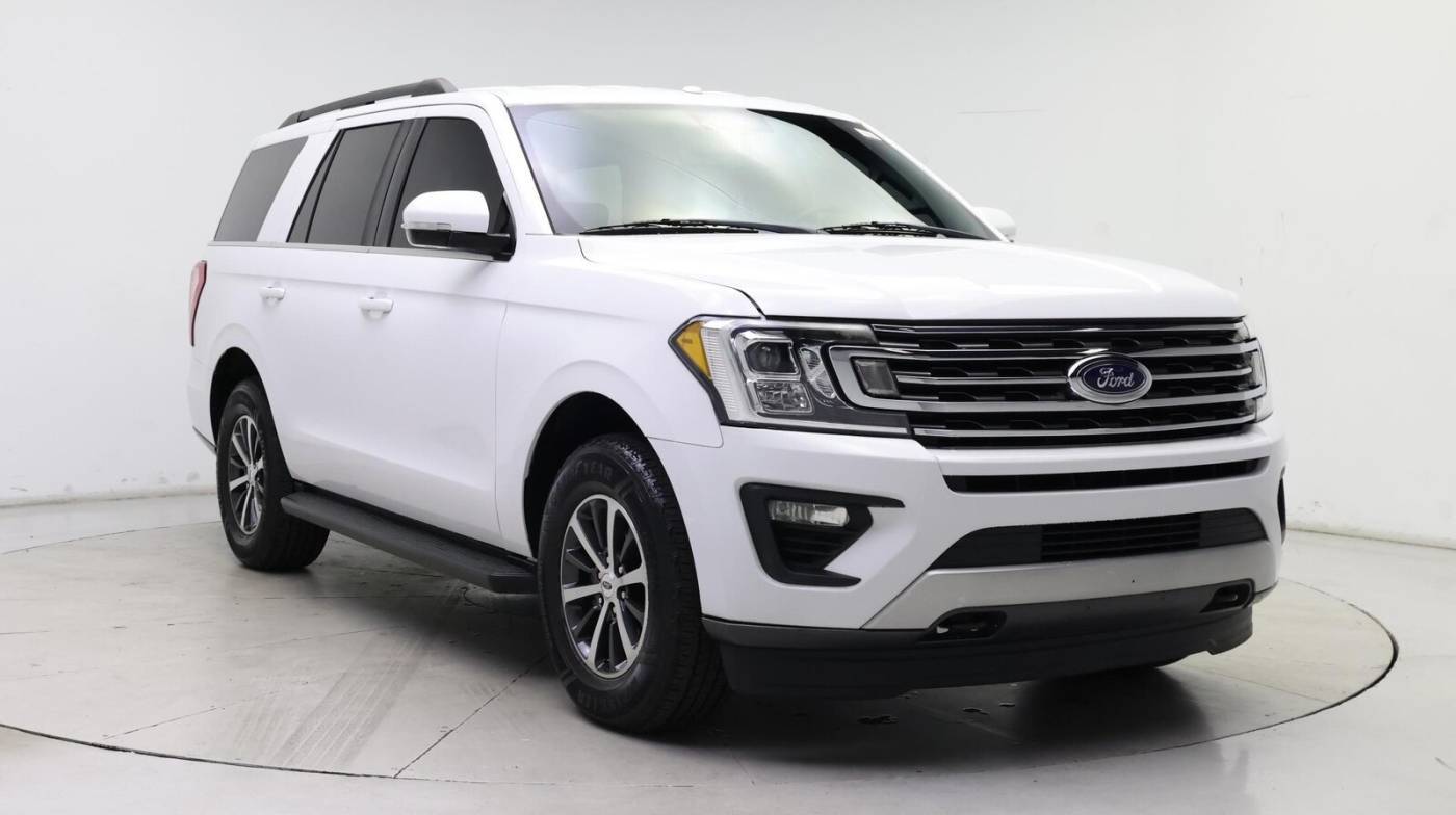 2019 Ford Expedition XLT — SUV — 77,365 mi — Orlando, FL
