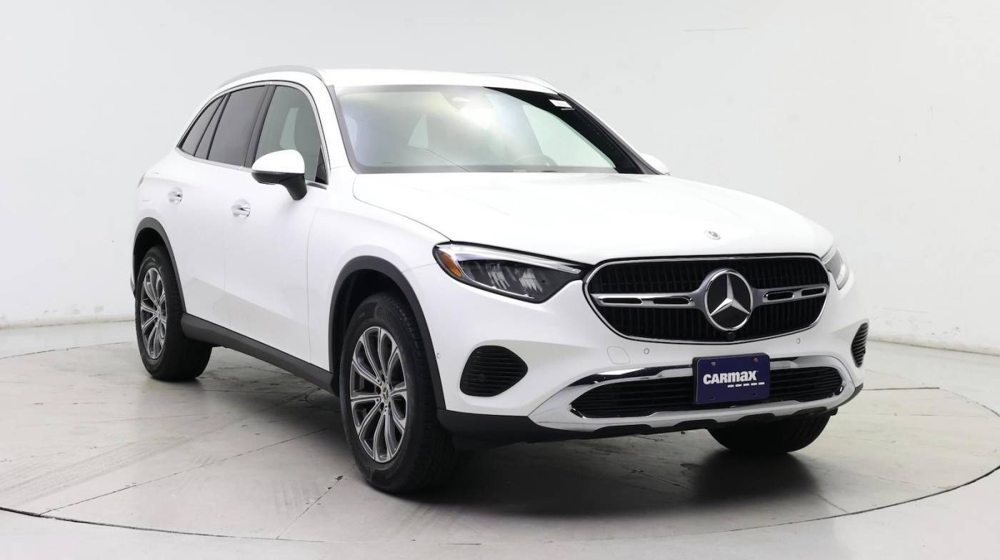 2024 Mercedes-Benz GLC GLC 300 — SUV — 25,355 mi — Orlando, FL