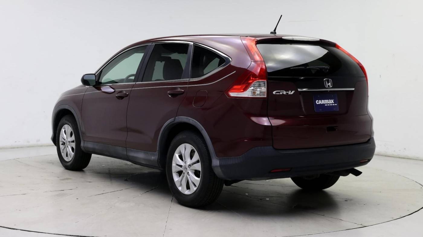 2013 Honda CR-V EX — SUV — 86,989 mi — Orlando, FL