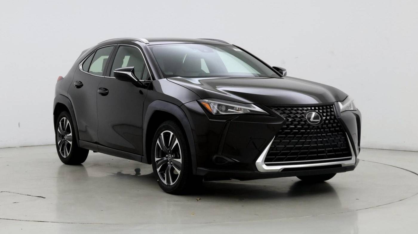 2021 Lexus UX UX 200 — SUV — 29,820 mi — Orlando, FL
