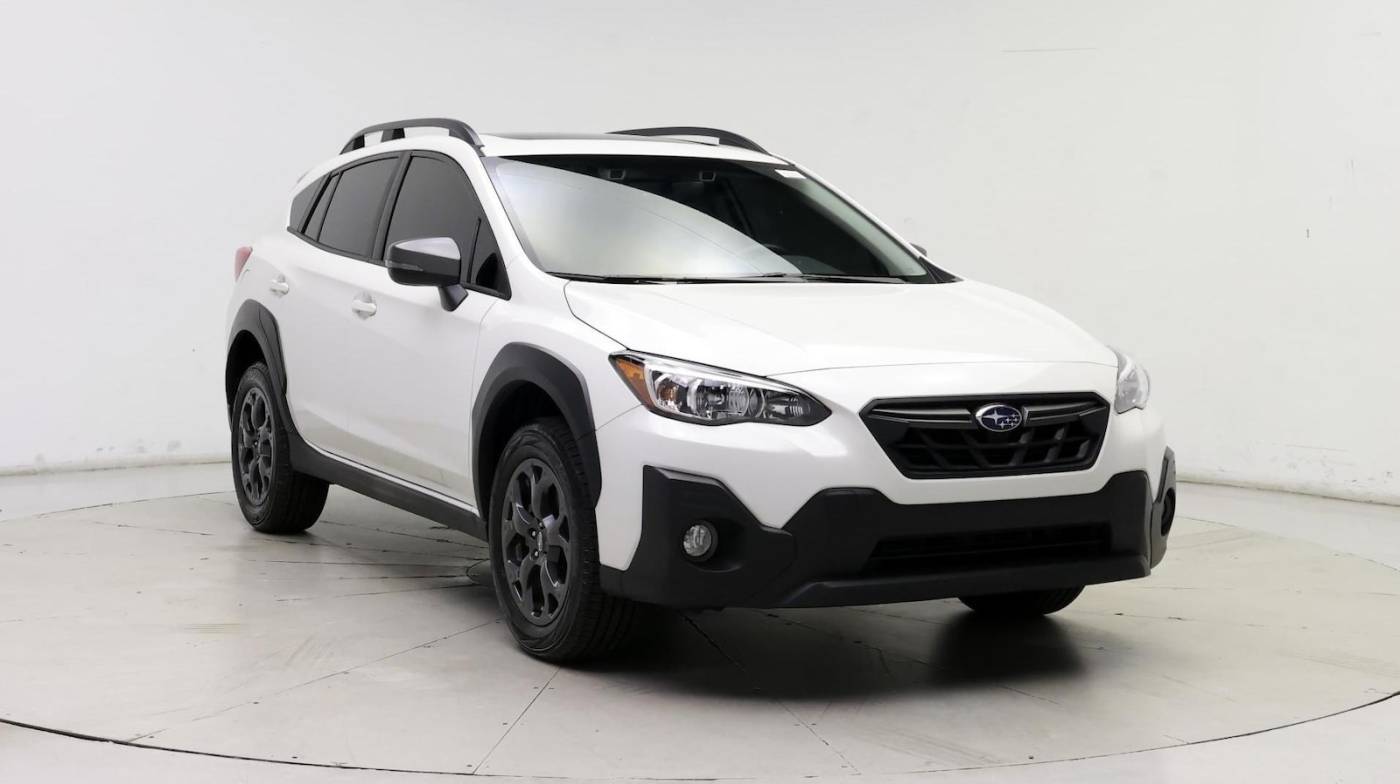 2023 Subaru Crosstrek Sport — SUV — 29,236 mi — Orlando, FL
