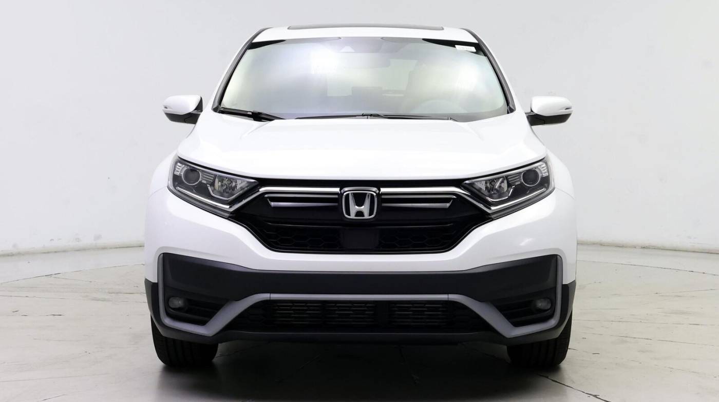 2021 Honda CR-V EX — SUV — 43,532 mi — Orlando, FL