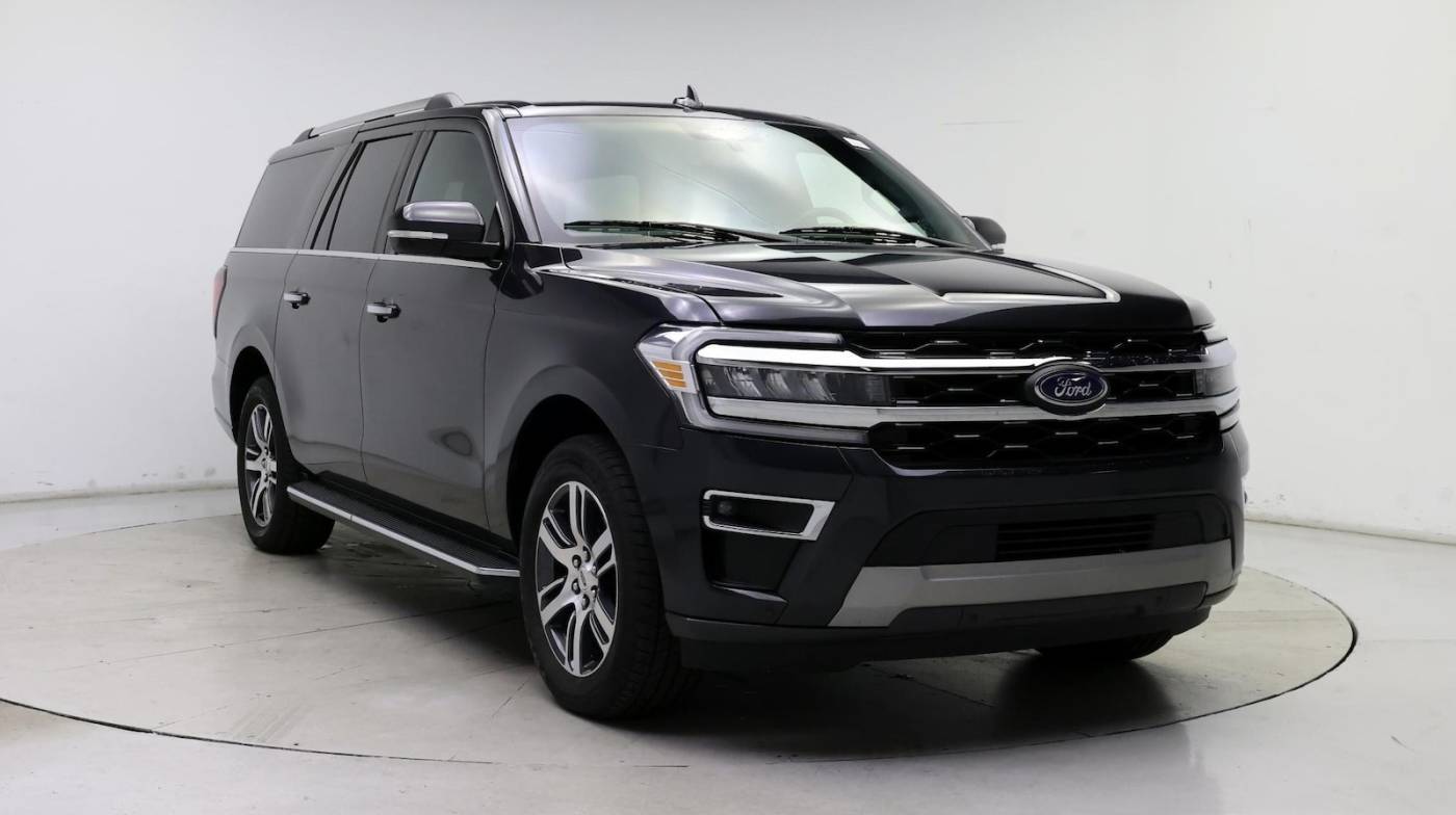 2023 Ford Expedition Limited — SUV — 44,740 mi — Orlando, FL