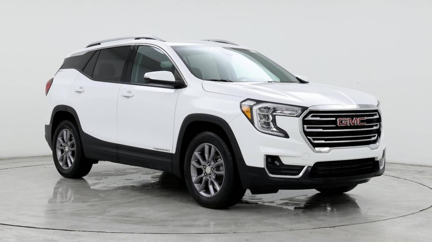 2023 GMC Terrain SLT — SUV — 42,124 mi — Orlando, FL