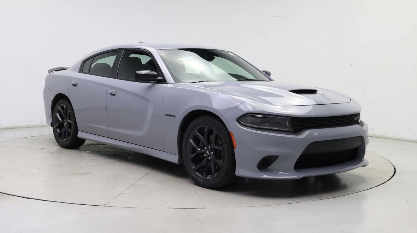 2022 Dodge Charger R/T — Sedan — 57,712 mi — Orlando, FL