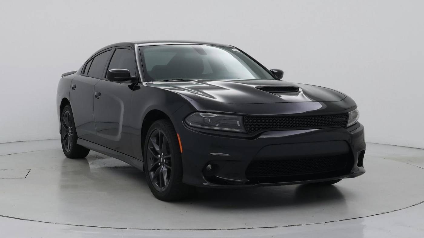 2023 Dodge Charger GT