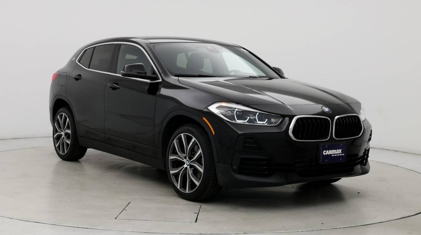 2021 BMW X2 28i — SUV — 32,127 mi — Gilbert, AZ