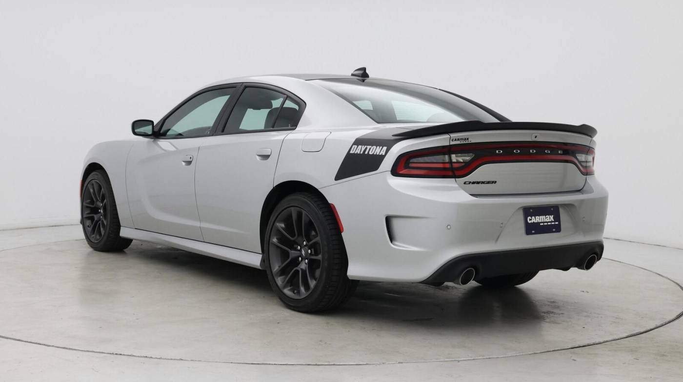 2021 Dodge Charger R/T — Sedan — 18,077 mi — Gilbert, AZ