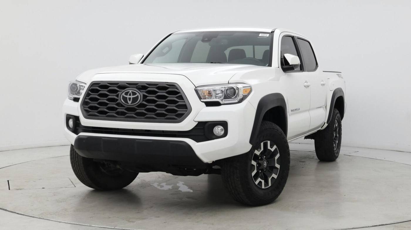 2023 Toyota Tacoma TRD Off Road — Pickup Truck — 31,120 mi — Gilbert, AZ
