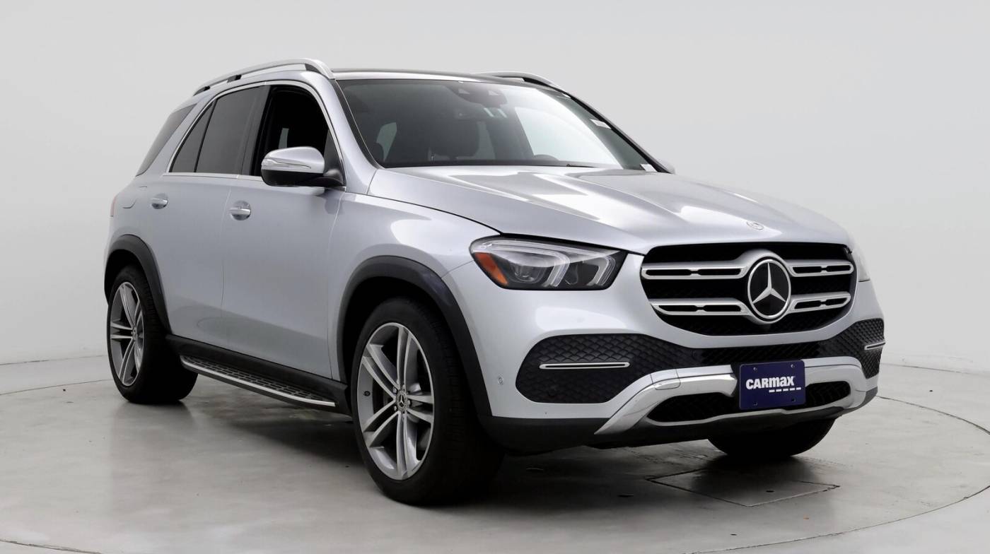 2022 Mercedes-Benz GLE GLE 450 — SUV — 36,644 mi — Gilbert, AZ
