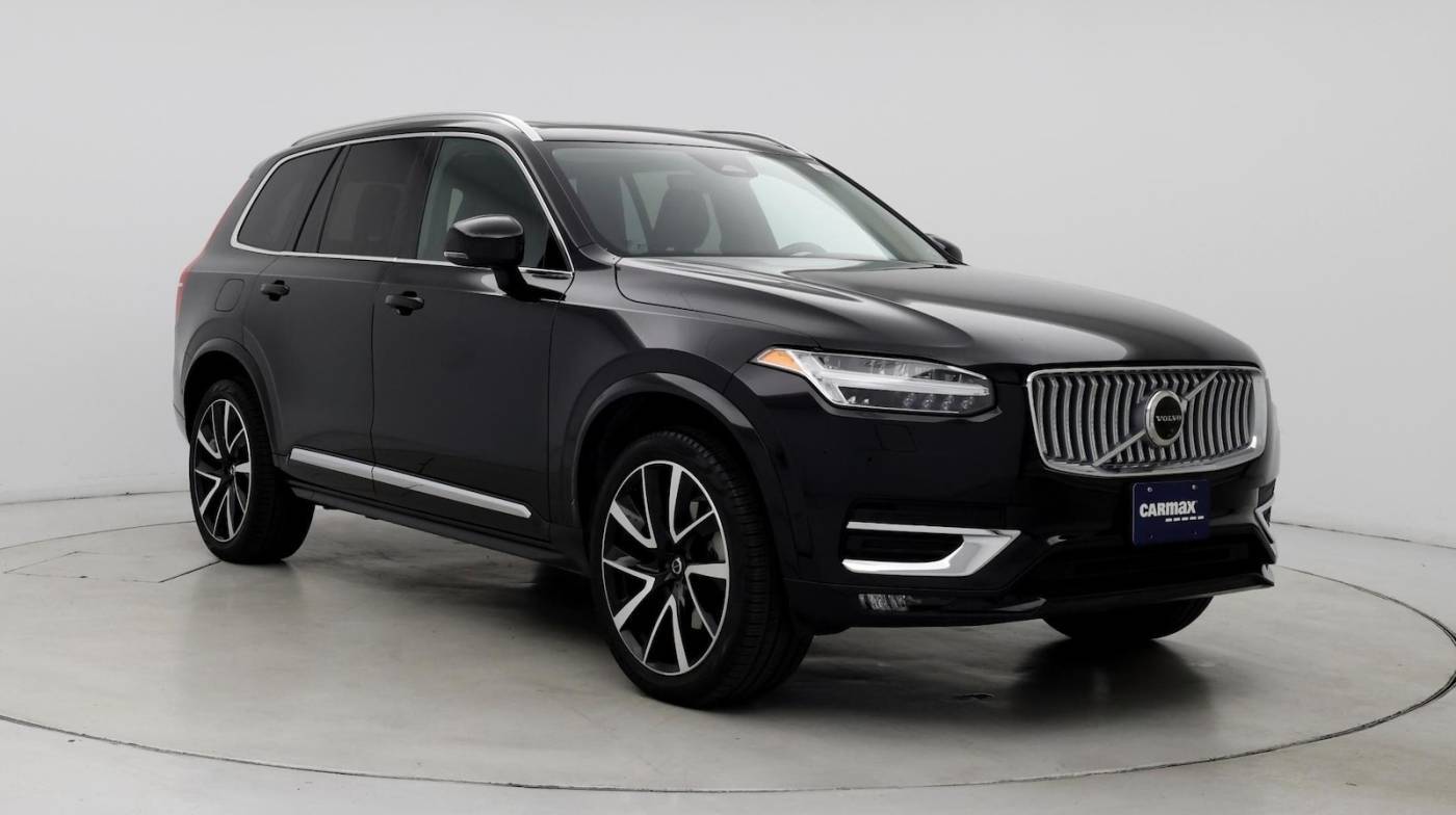 2024 Volvo XC90 Plus — SUV — 13,575 mi — Gilbert, AZ