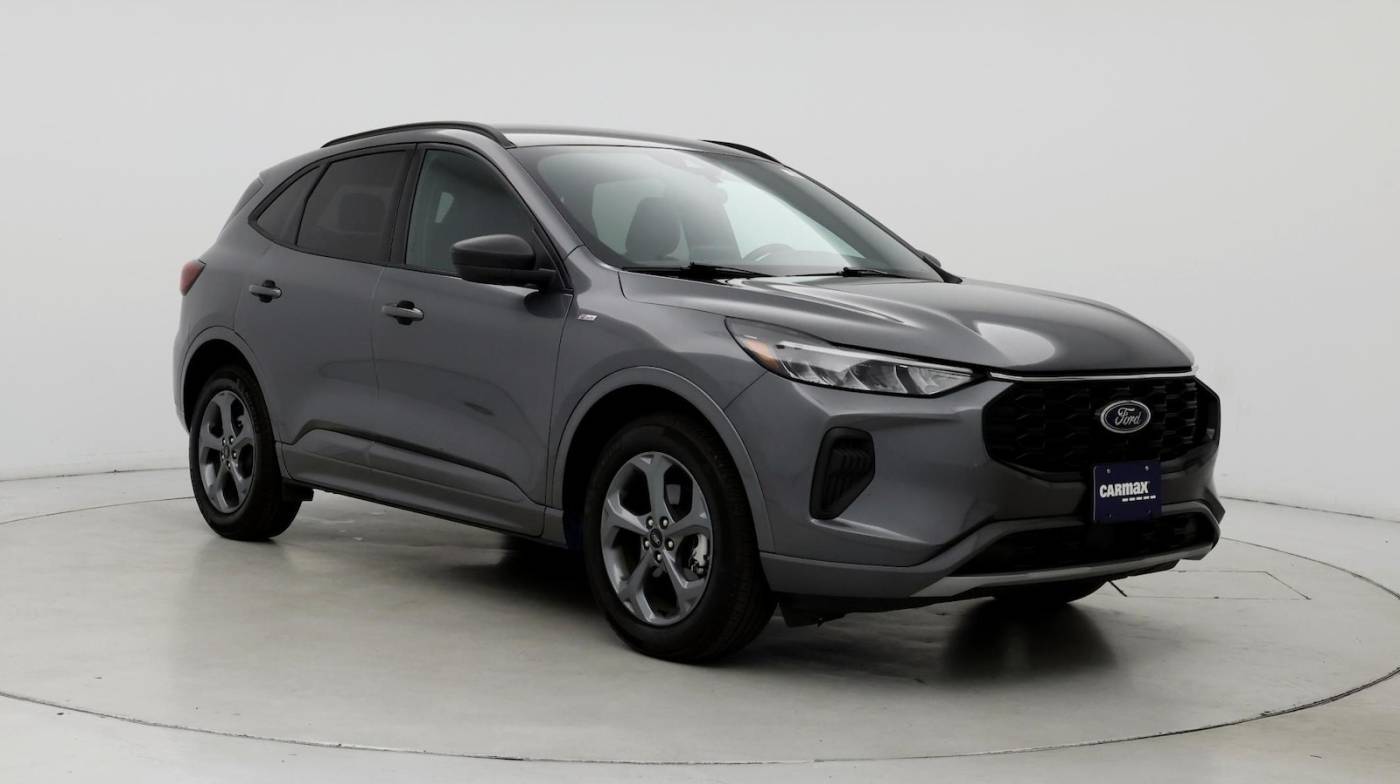 2023 Ford Escape ST-Line — SUV — 33,045 mi — Gilbert, AZ