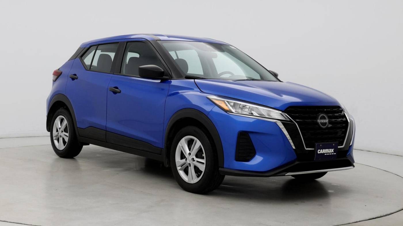 2023 Nissan Kicks S — SUV — 19,635 mi — Gilbert, AZ