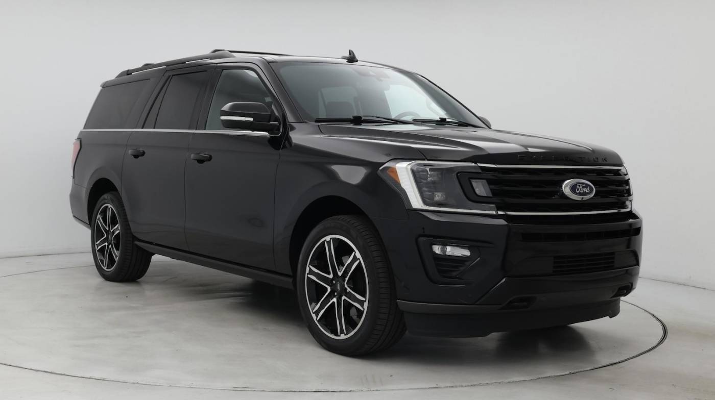 2020 Ford Expedition Limited — SUV — 44,613 mi — Gilbert, AZ