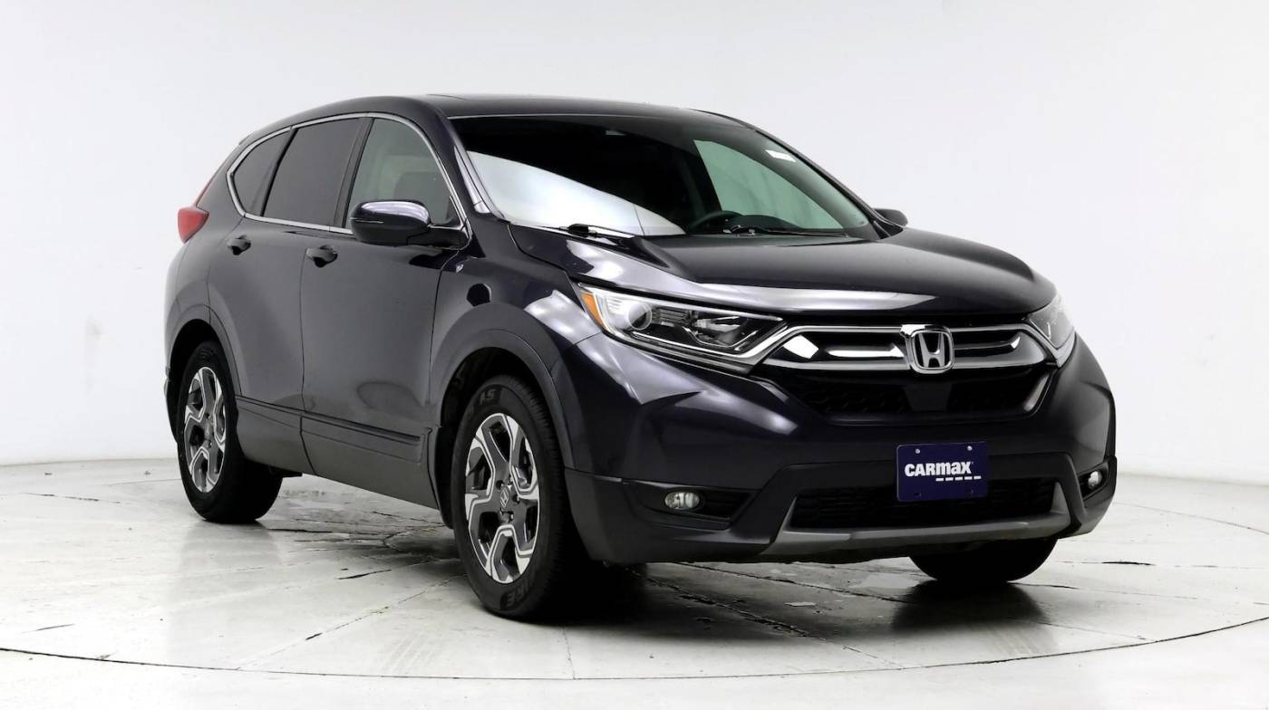 2019 Honda CR-V EX — SUV — 80,104 mi — Gilbert, AZ