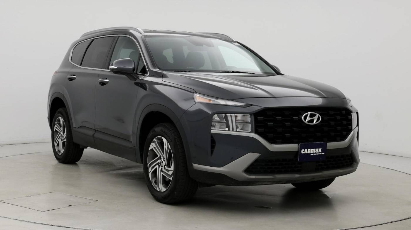 2023 Hyundai Santa Fe SEL — SUV — 27,390 mi — Gilbert, AZ