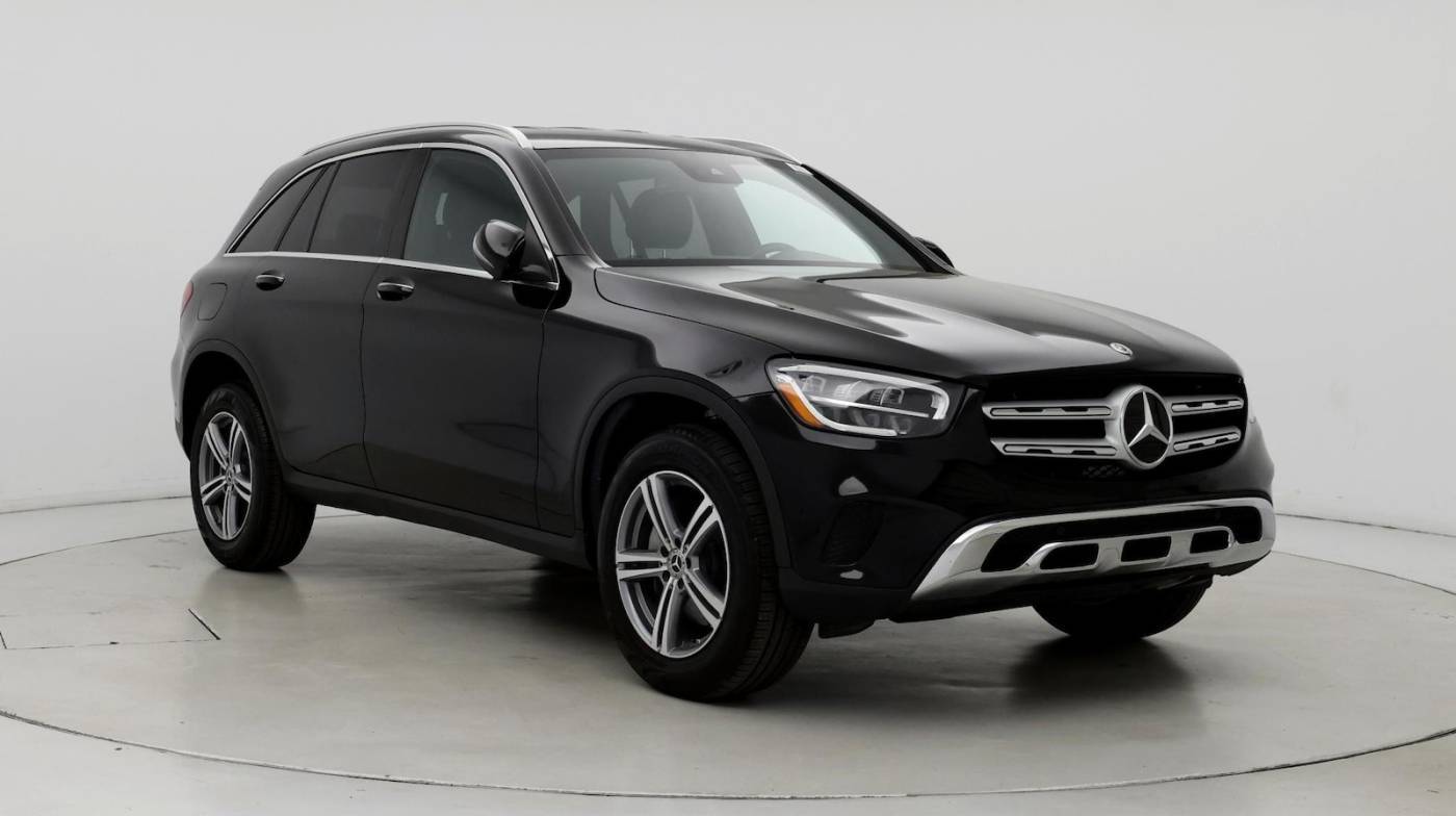 2022 Mercedes-Benz GLC GLC 300 — SUV — 19,325 mi — Gilbert, AZ