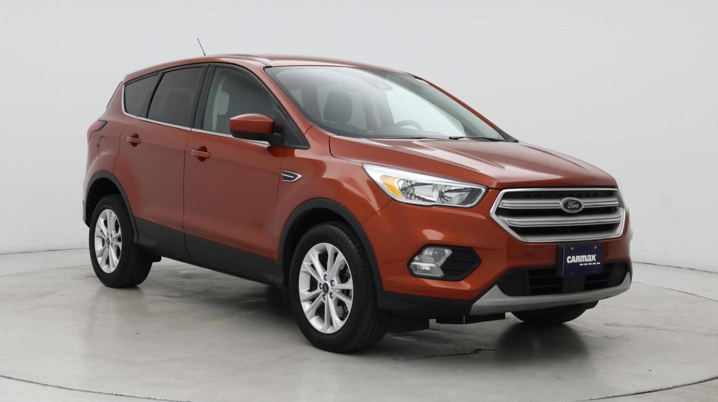 2019 Ford Escape SE — SUV — 52,354 mi — Gilbert, AZ