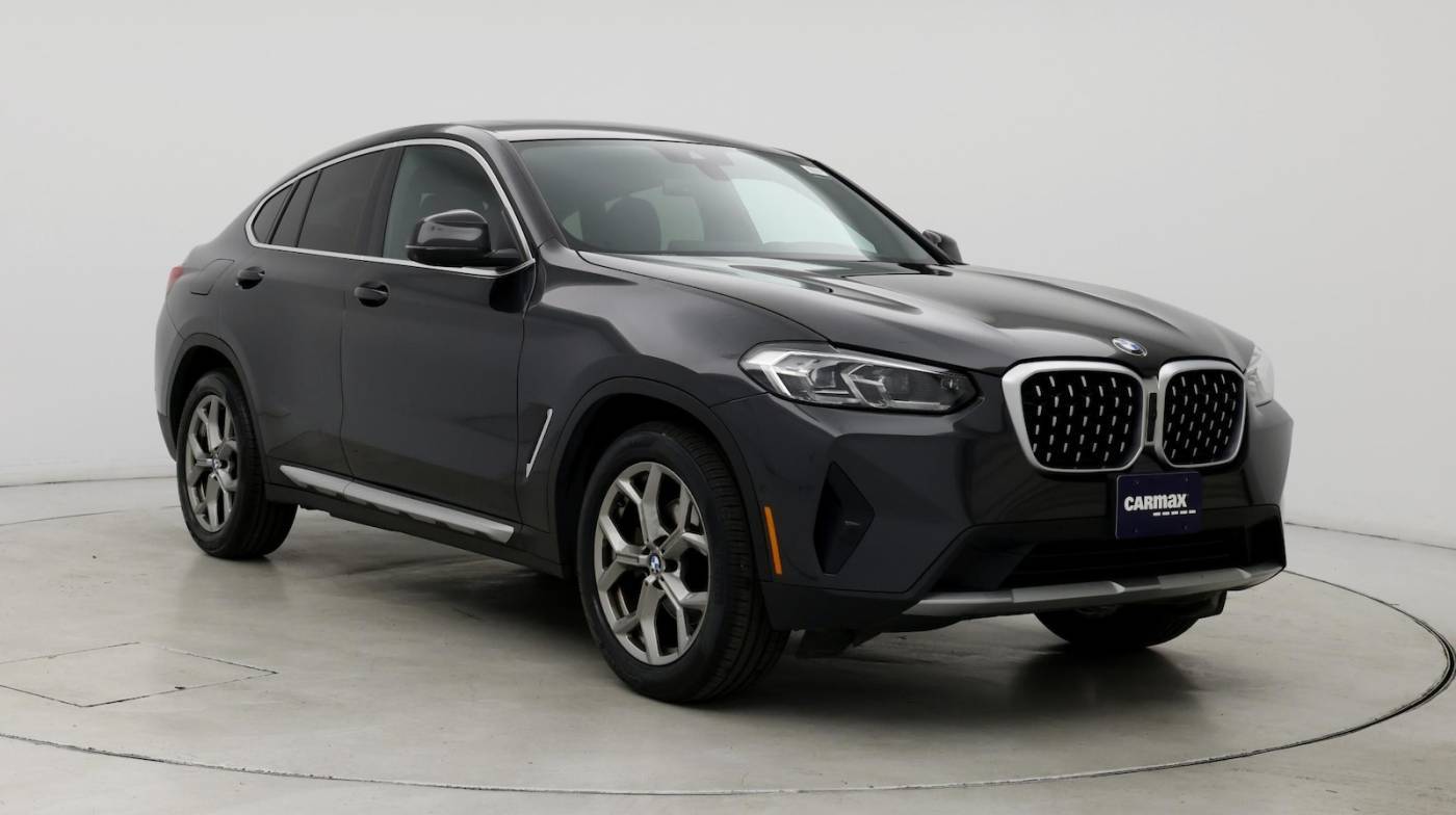 2024 BMW X4 30i — SUV — 28,702 mi — Gilbert, AZ