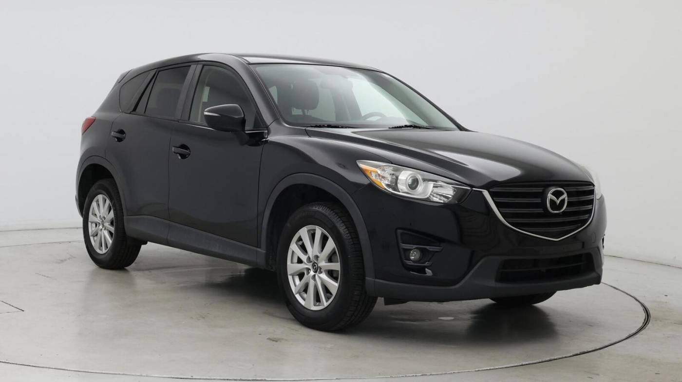 2016 Mazda CX-5 Touring — SUV — 85,231 mi — Gilbert, AZ