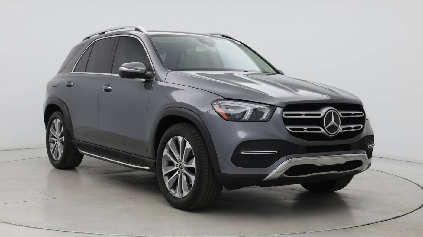 2020 Mercedes-Benz GLE GLE 350 — SUV — 31,260 mi — Gilbert, AZ
