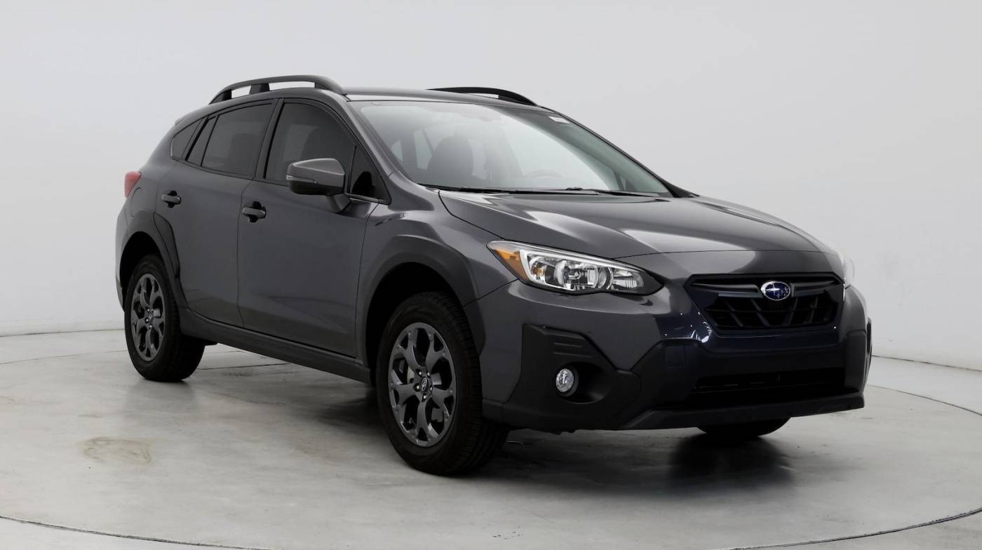 2023 Subaru Crosstrek Sport — SUV — 16,447 mi — Gilbert, AZ