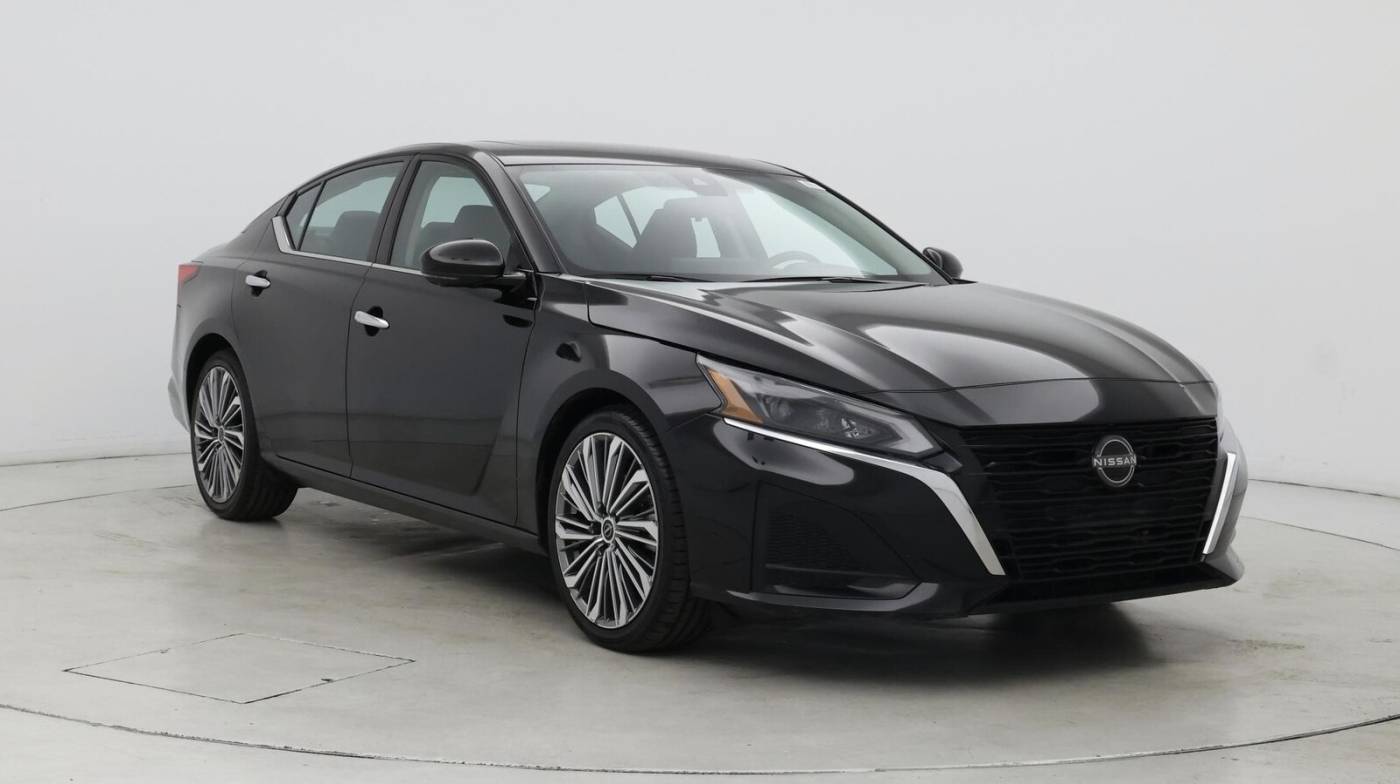 2023 Nissan Altima SL — Sedan — 38,842 mi — Gilbert, AZ