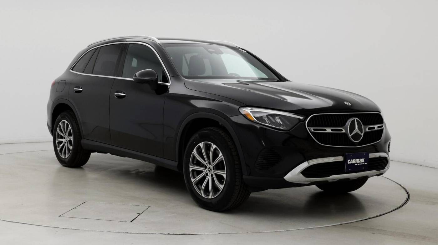 2024 Mercedes-Benz GLC GLC 300 — SUV — 18,659 mi — Gilbert, AZ