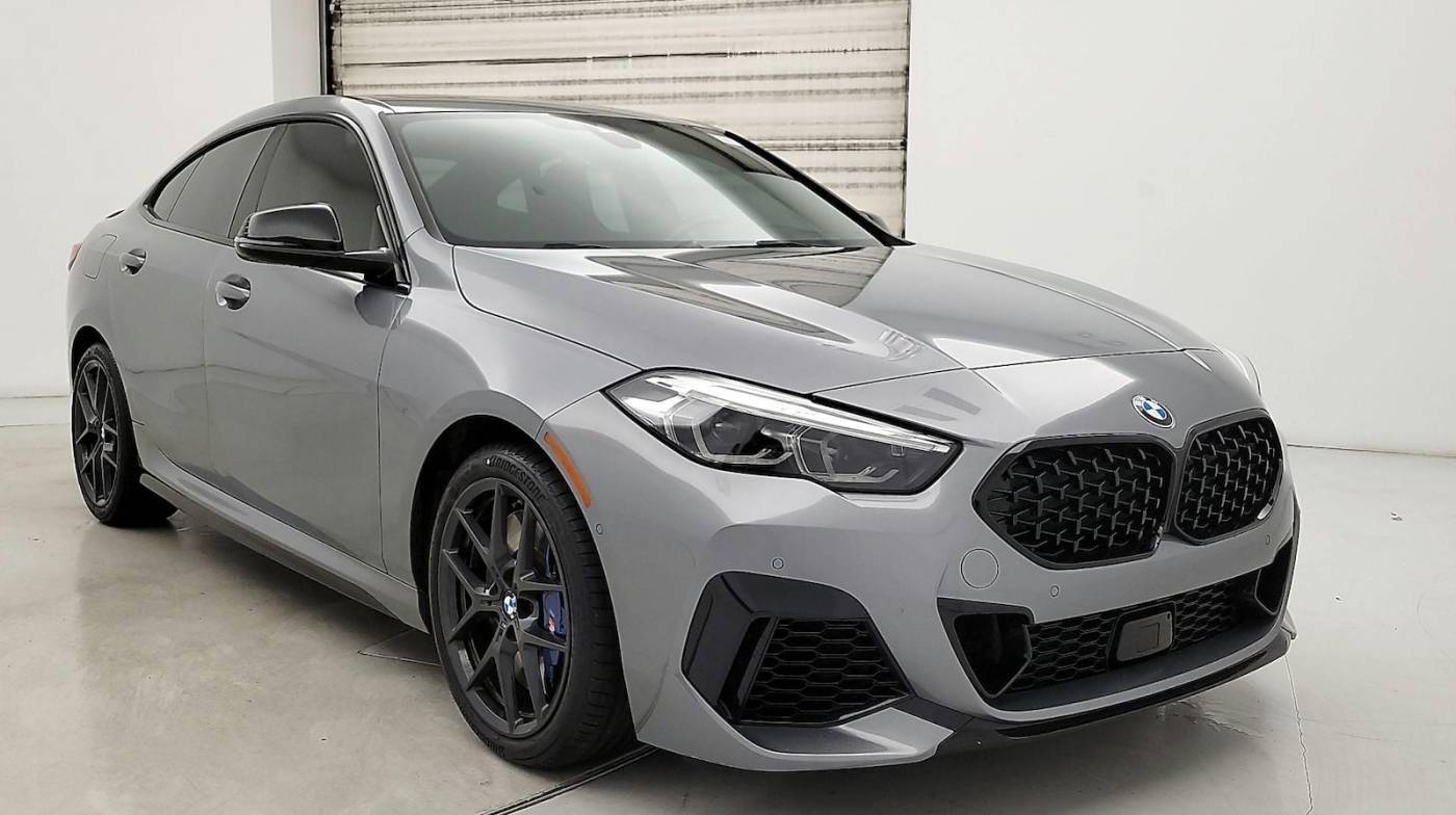 2022 BMW 2 Series M235i — Sedan — 11,308 mi — Gilbert, AZ