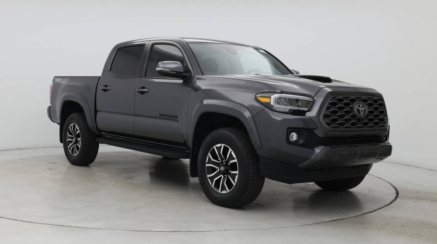 2023 Toyota Tacoma TRD Sport — Pickup Truck — 9,963 mi — Gilbert, AZ