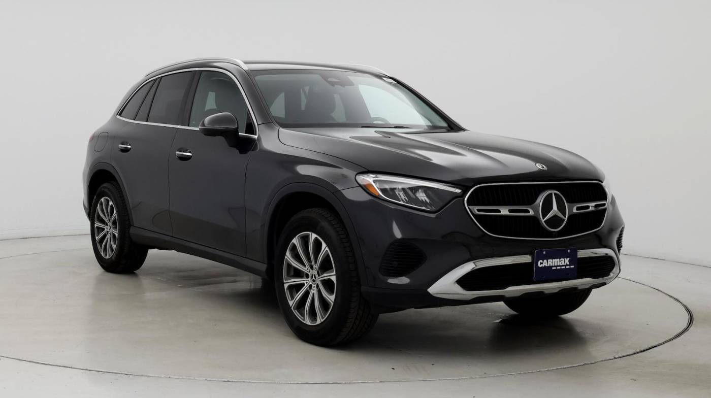 2023 Mercedes-Benz GLC GLC 300 — SUV — 15,448 mi — Gilbert, AZ