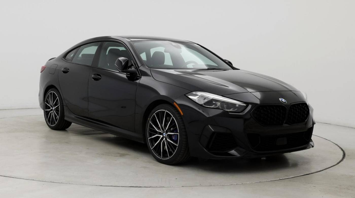 2020 BMW 2 Series M235i — Sedan — 48,214 mi — Gilbert, AZ
