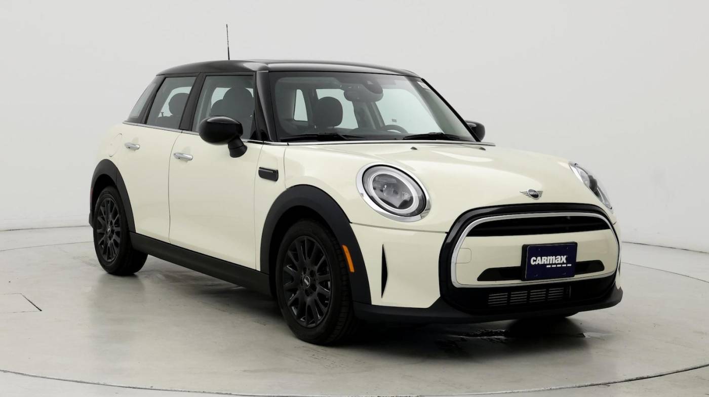 2023 MINI Hardtop Cooper — Hatchback — 9,957 mi — Gilbert, AZ