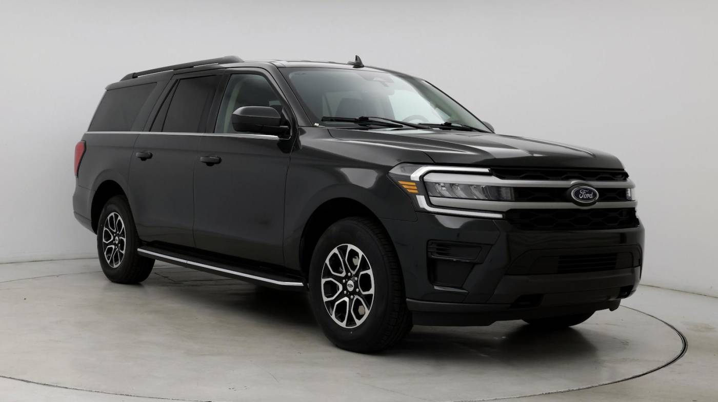 2023 Ford Expedition XLT — SUV — 53,707 mi — Gilbert, AZ