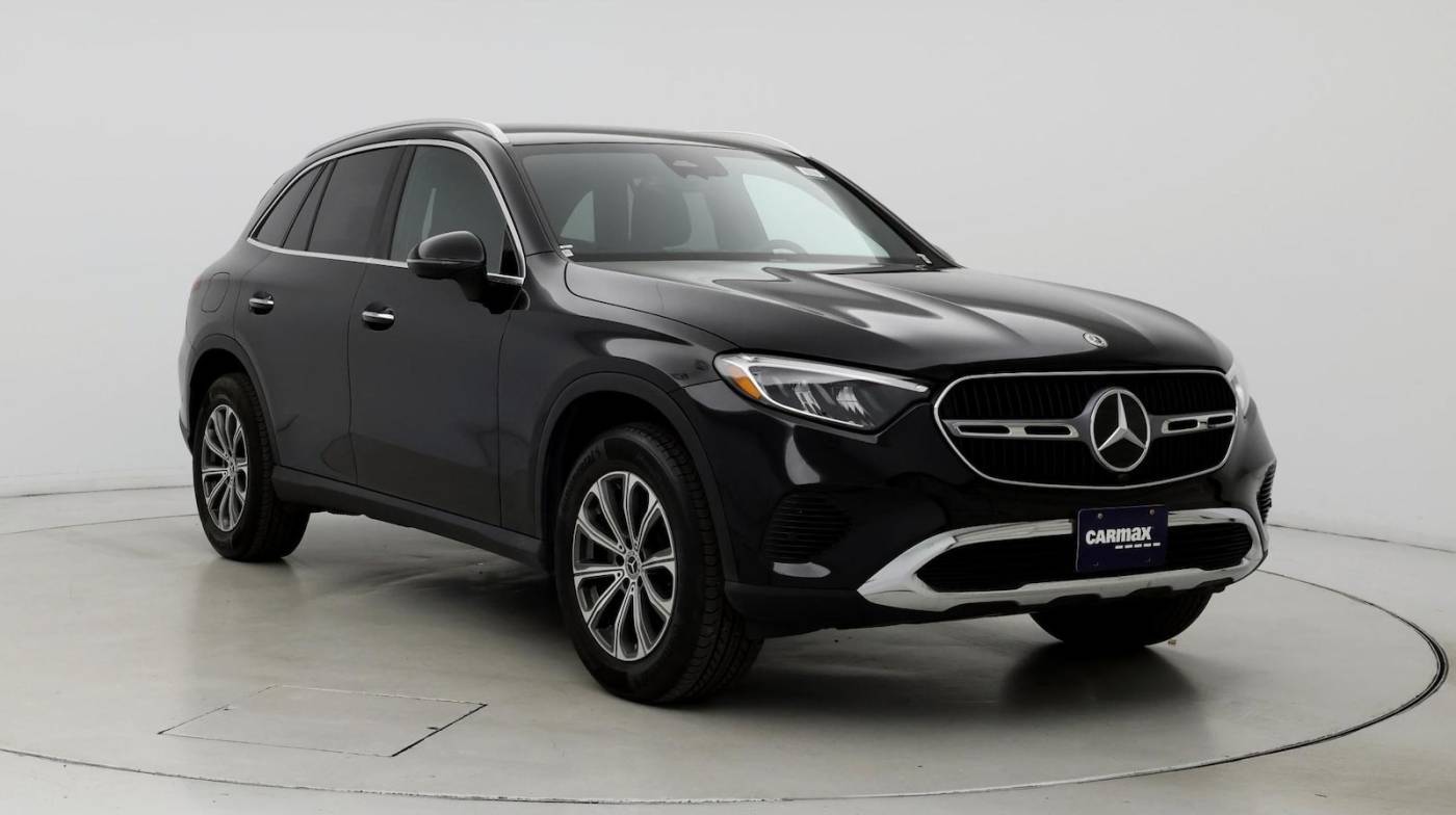 2024 Mercedes-Benz GLC GLC 300 — SUV — 15,448 mi — Gilbert, AZ