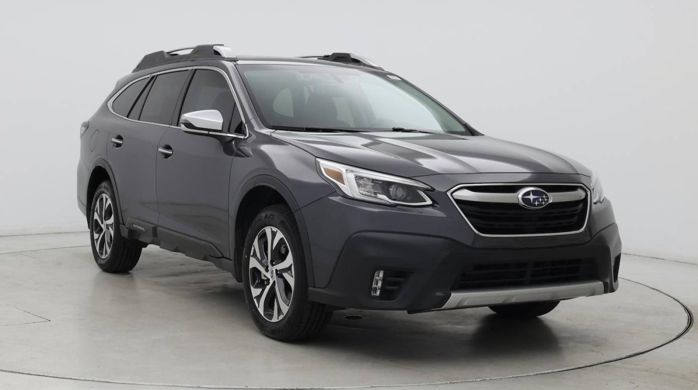 2020 Subaru Outback 2.4T Touring XT — SUV — 31,641 mi — Gilbert, AZ