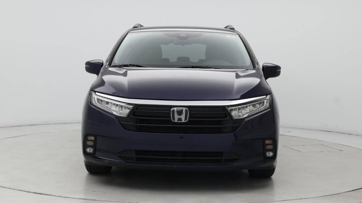 2022 Honda Odyssey EX — Minivan — 42,077 mi — Gilbert, AZ