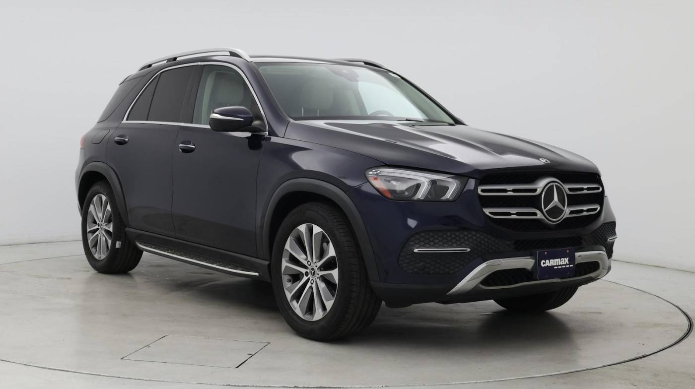2021 Mercedes-Benz GLE GLE 350 — SUV — 47,380 mi — Gilbert, AZ
