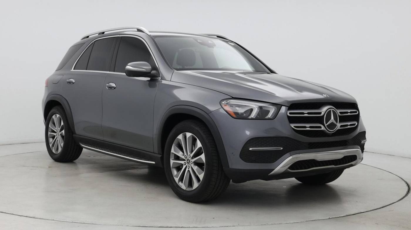 2020 Mercedes-Benz GLE GLE 350 — SUV — 40,109 mi — Gilbert, AZ