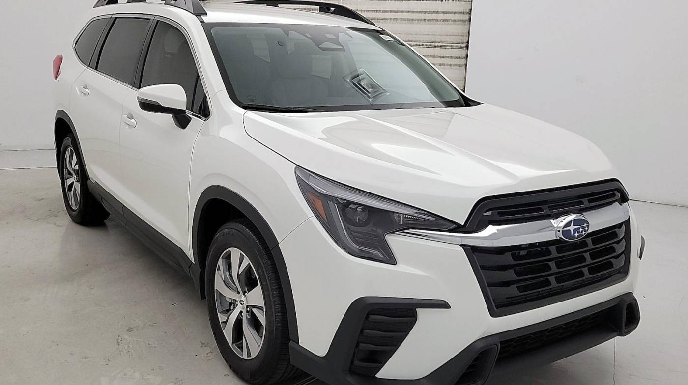 2023 Subaru Ascent Premium — SUV — 9,191 mi — Gilbert, AZ