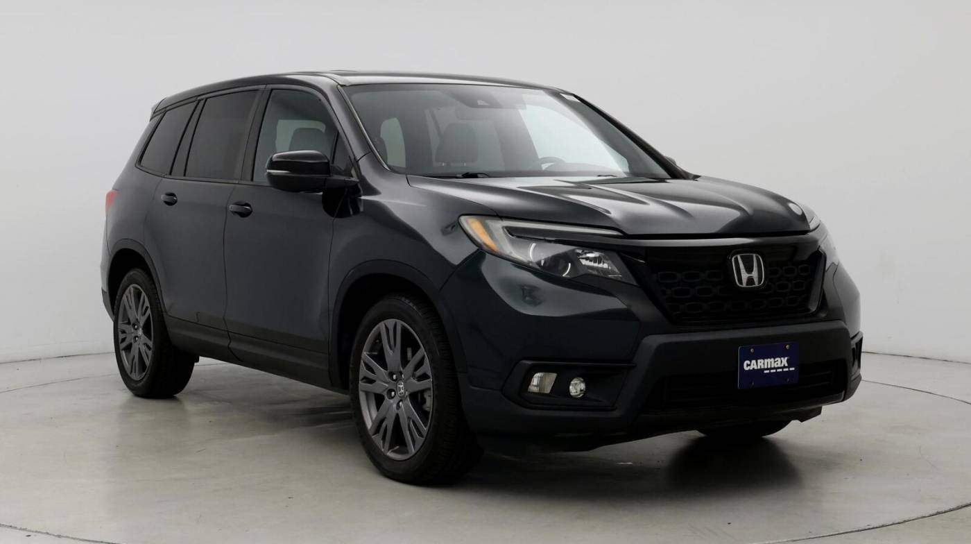 2019 Honda Passport EX-L — SUV — 39,959 mi — Gilbert, AZ