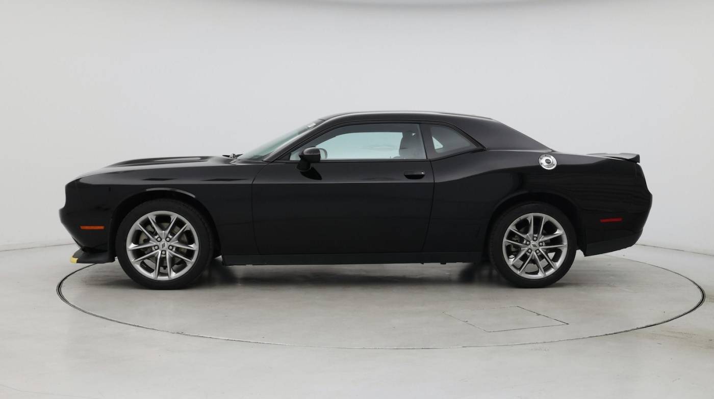2022 Dodge Challenger GT — Coupe — 53,044 mi — Gilbert, AZ
