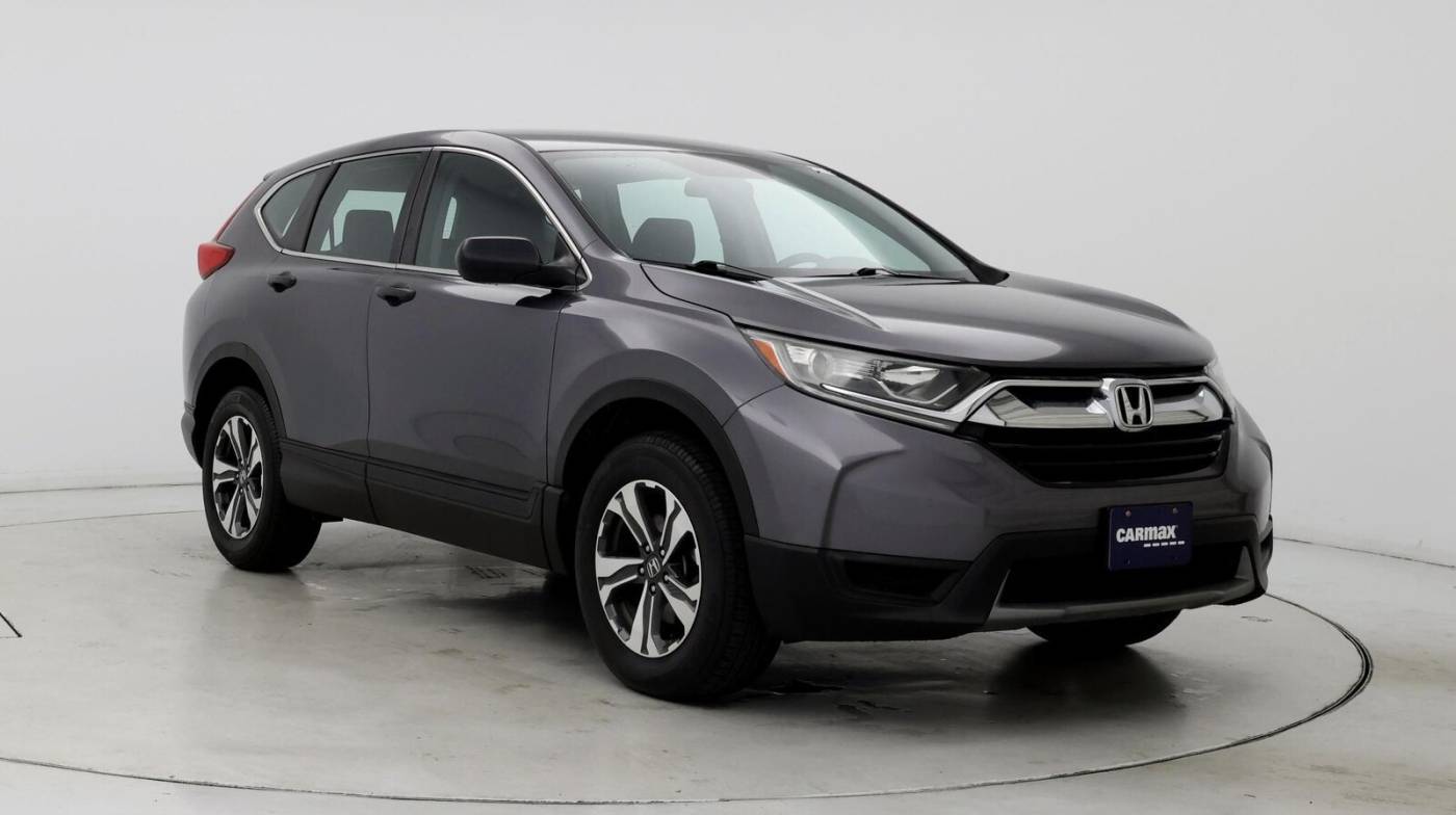 2019 Honda CR-V LX — SUV — 53,511 mi — Gilbert, AZ
