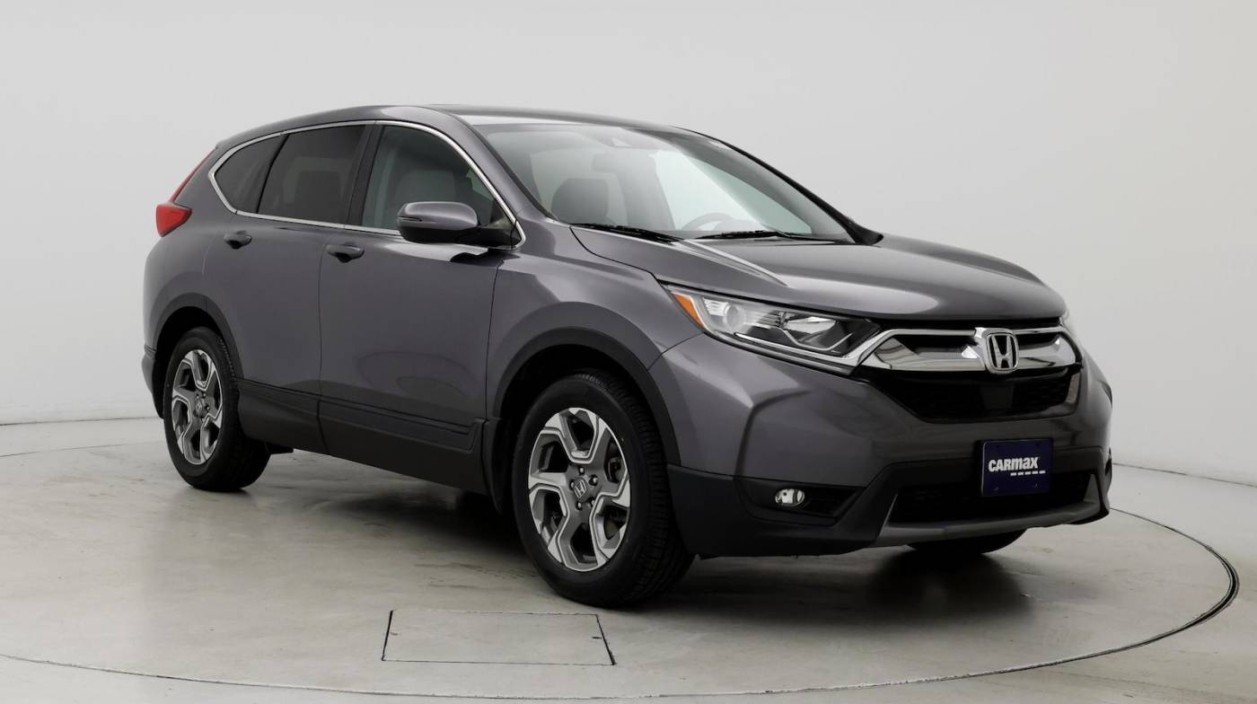 2019 Honda CR-V EX-L — SUV — 44,377 mi — Gilbert, AZ