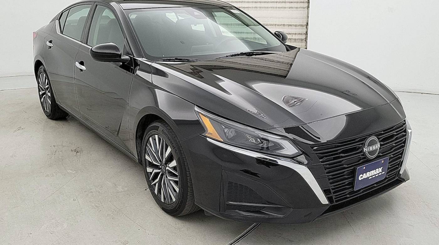2023 Nissan Altima SV — Sedan — 40,720 mi — Gilbert, AZ