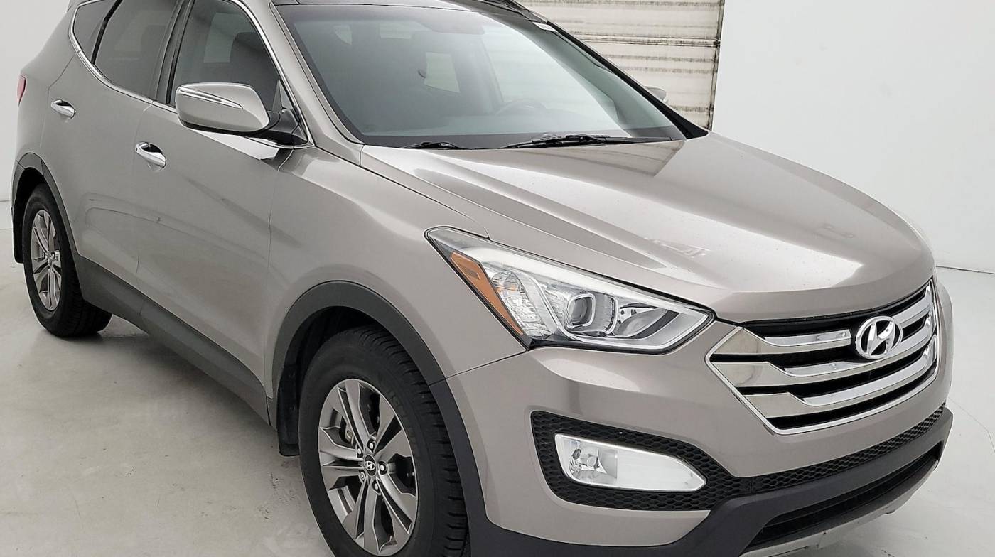 2014 Hyundai Santa Fe Sport Base — SUV — 93,176 mi — Gilbert, AZ