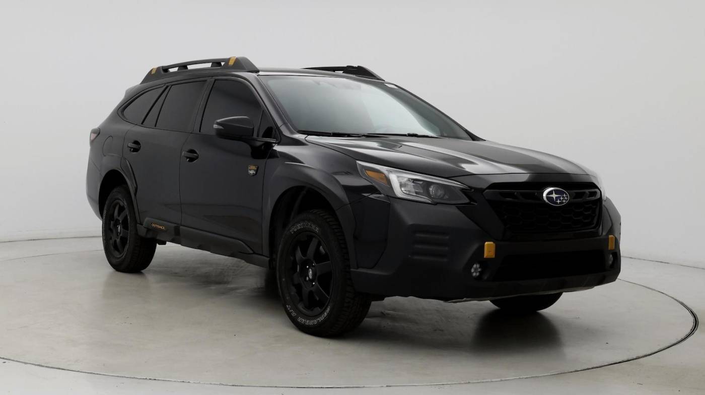 2023 Subaru Outback Wilderness — SUV — 36,961 mi — Gilbert, AZ